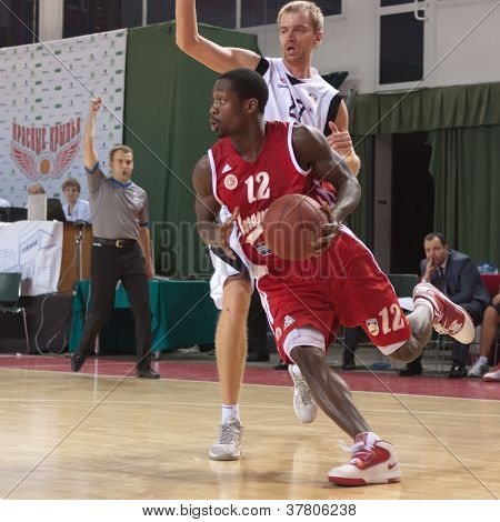 Patrick Beverley
