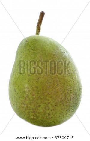 Grøn pære