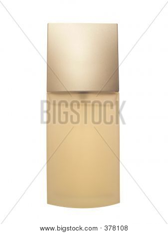 향수 스프레이 병