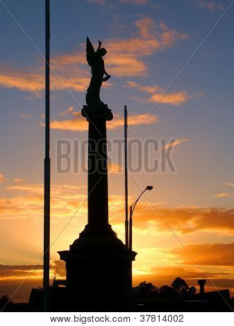 Memoriale di guerra di Warrnambool