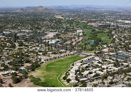 Greenbelt Golf