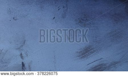 Steel Plate Surface Texture Background, Copy Apace