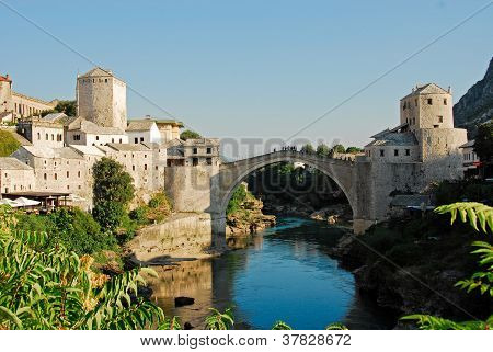 Mostar