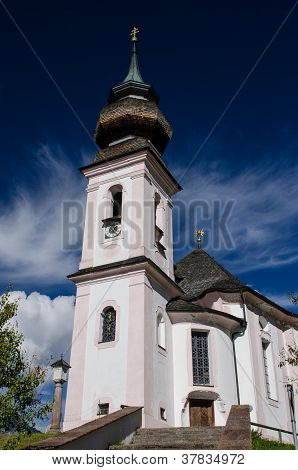 Maria Gern