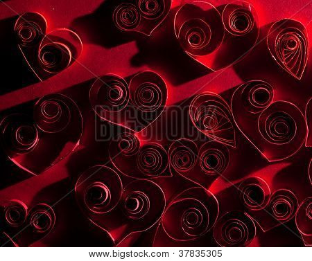 Quilling