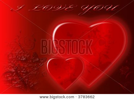 Je t'aime
