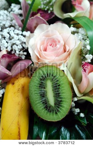 Bloem en Fruit regeling
