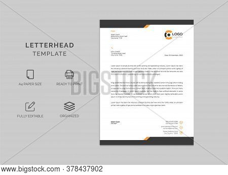 Business Card Template