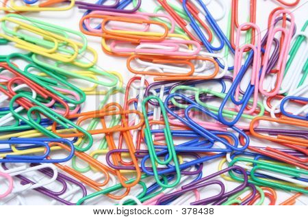 Paperclips