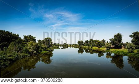 Natural Reserve \