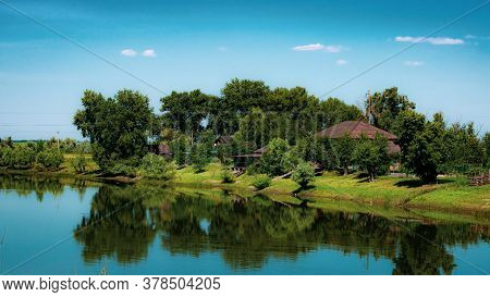 Natural Reserve \