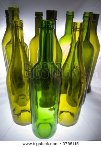Bottles