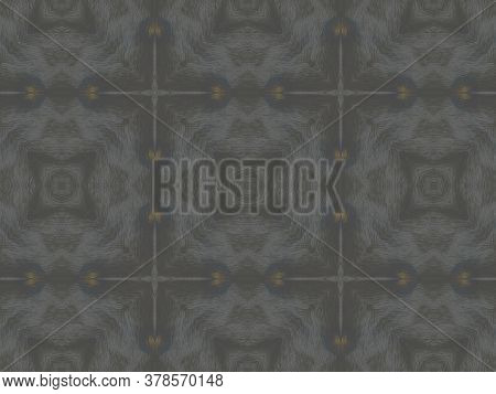 Portuguese Decorative Tiles. Edem Garden Kaleidoscope Ornate. Portuguese Decorative Tiles Background