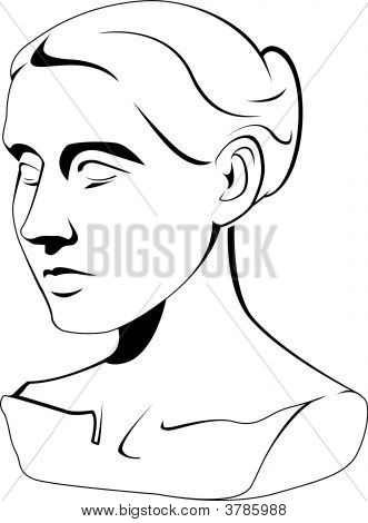 Portraitbust