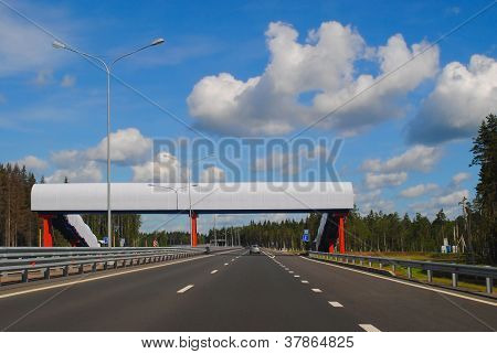 Autopista.