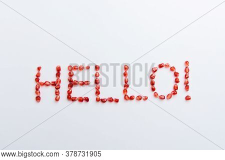 The Word 