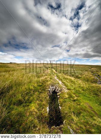 Grassington Moor