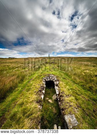 Grassington Moor