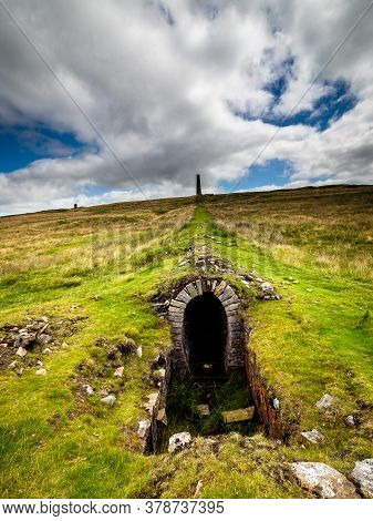 Grassington Moor