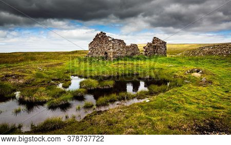 Grassington Moor