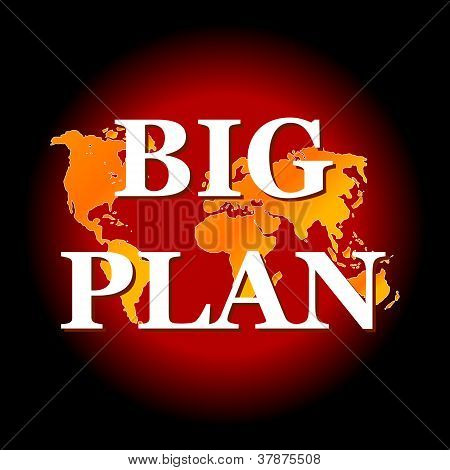 Big Plan