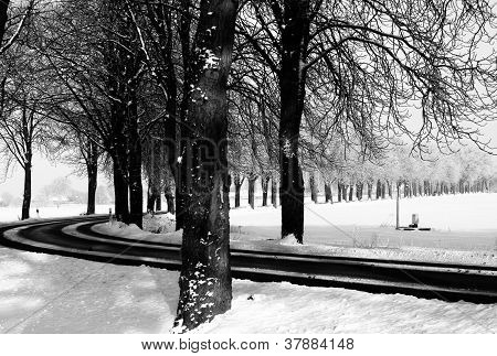 Winterroad