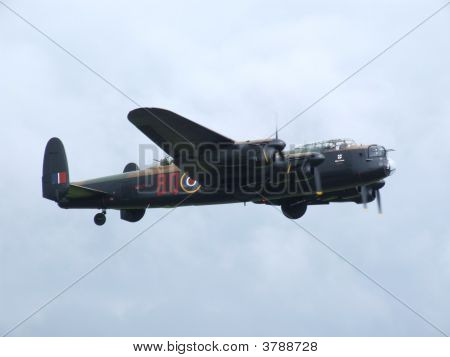 Avro Lancaster