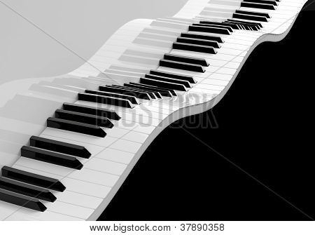 pianoforte