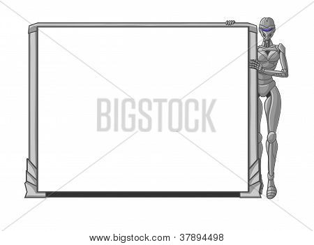 Robot