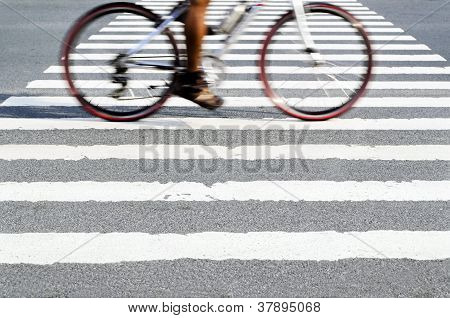 Ciclista