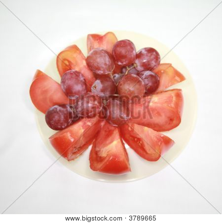 Fruit Bowl