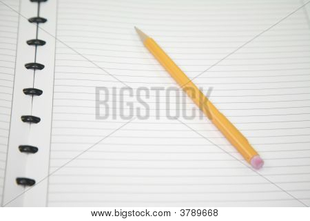 Note Pad