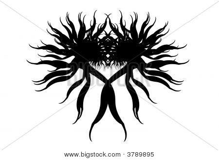 Blackheart