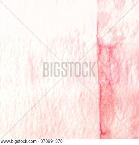 Traditional Tie Dye Pattern. Tiedye Watercolour Love Texture. Rainbow Graphic Border. Background Tra