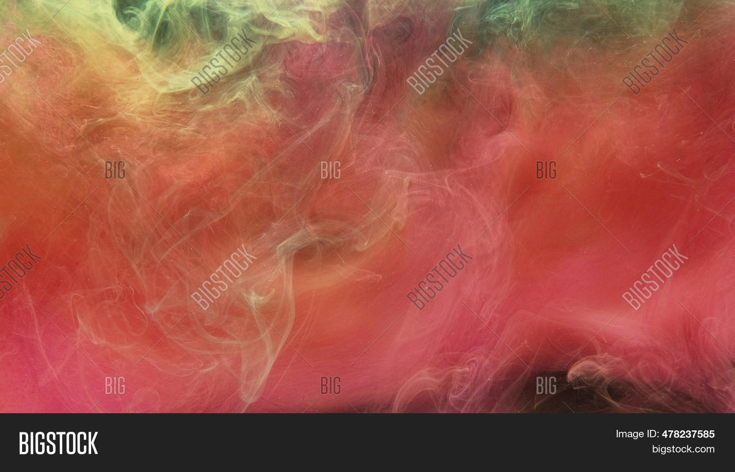 Color Mist Texture. Image & Photo (Free Trial) | Bigstock