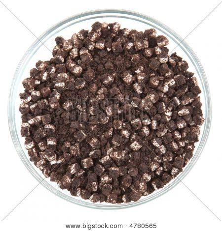Smuldret Creme Cookies