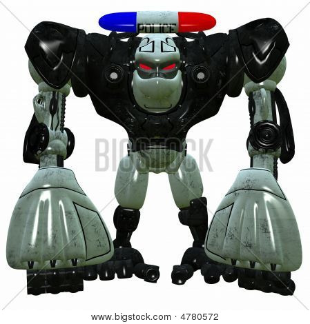 ロボット