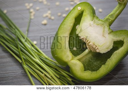 Pfeffer