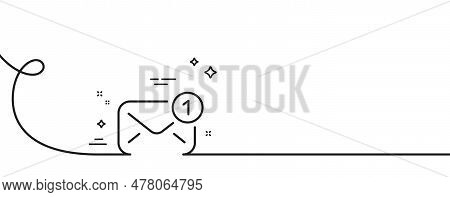 New Message 矢量图和照片(免费试用) | Bigstock