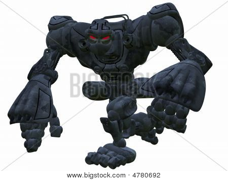 ロボット