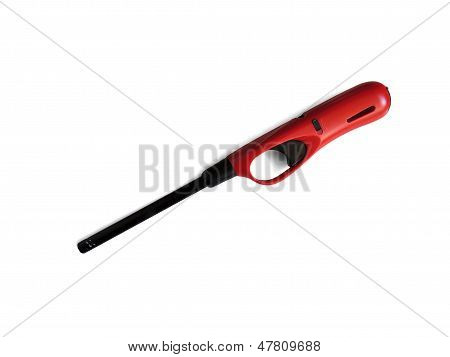 Gas Lighter