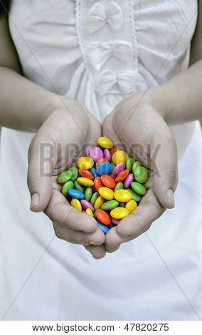 Candy