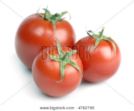 Tři Tomattos