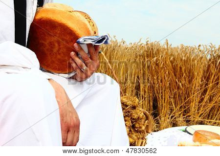 Tempo per il pane