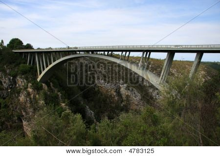 Ponte in cemento