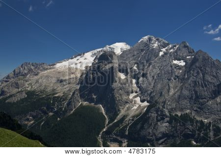Marmolada