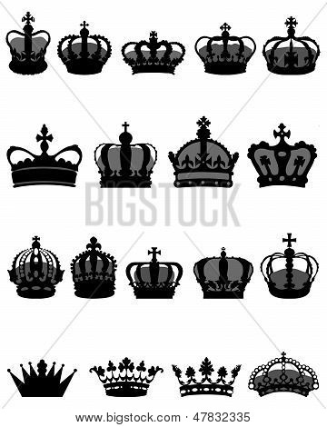Crowns.EPS
