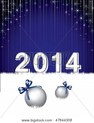 New Year
