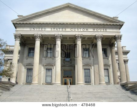 Customs House