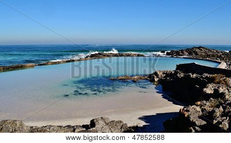 Piscina de marea